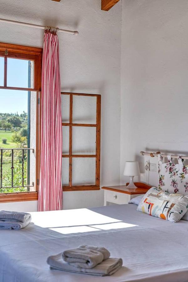 Villa Vertent Alcúdia Buitenkant foto