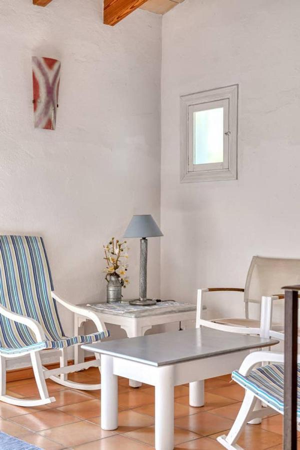 Villa Vertent Alcúdia Buitenkant foto