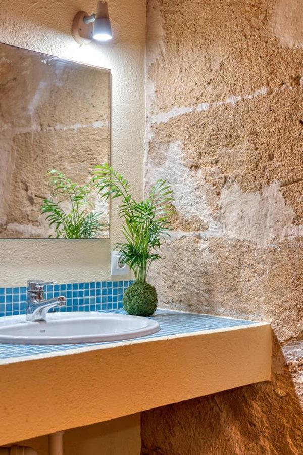 Villa Vertent Alcúdia Buitenkant foto