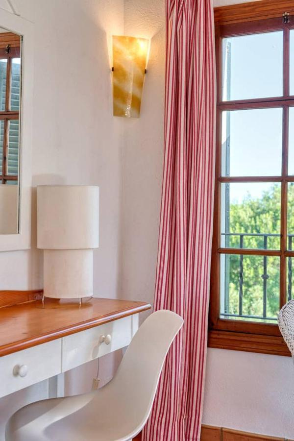 Villa Vertent Alcúdia Buitenkant foto